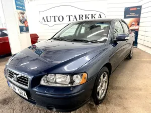 Volvo S60 2008